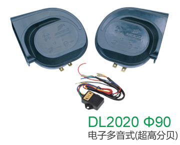 DL2020 ��90