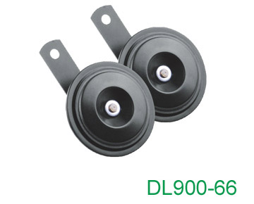 DL900-66 Mini basin shaped horn