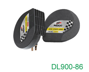DL900-86 racing horn