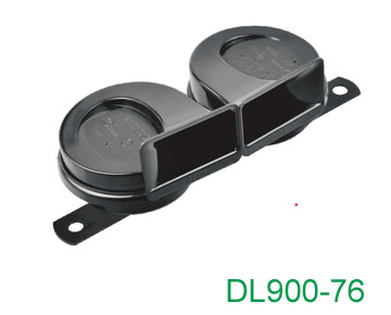 DL900-76 Mini snail horn