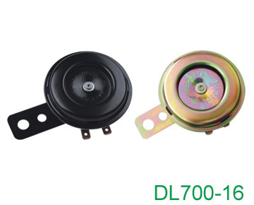 DL700-16 electric vehicle electric horn