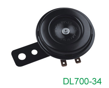 DL700-34 electric vehicle electric horn