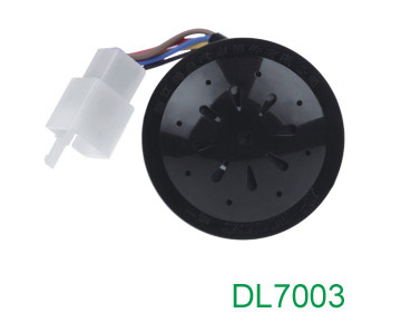 DL7003 electric vehicle anti-theft device