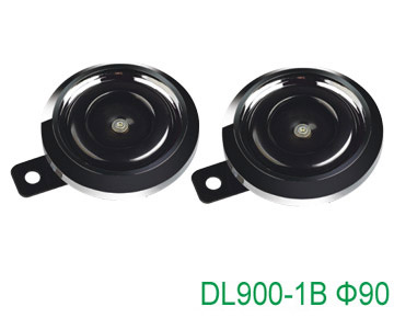 DL900-1B Phi 90 electric vehicle electric horn